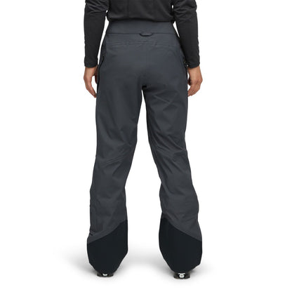 Black Diamond Recon Stretch LT Pants - Women's - The Gear Room