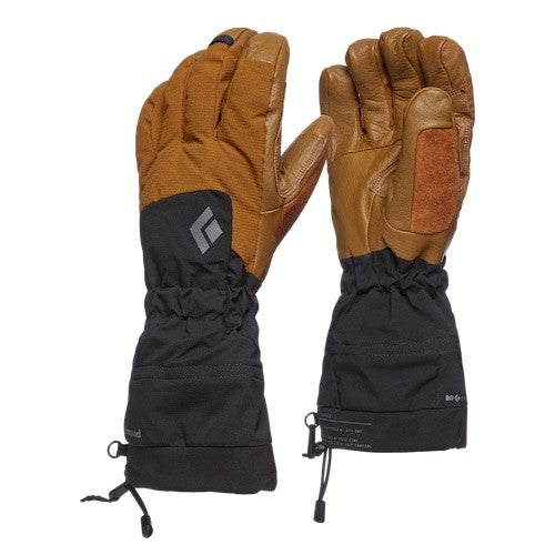 Black Diamond Soloist Glove - Men's|1888