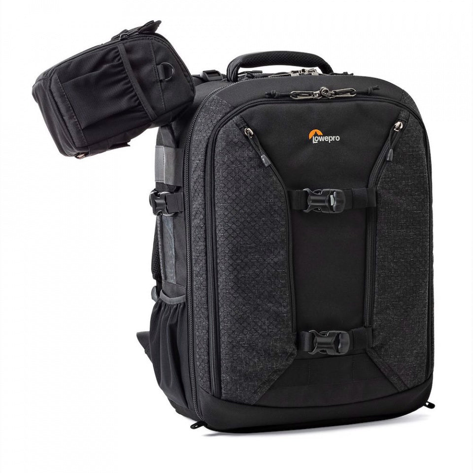 LOWEPRO Pro Runner Backpack Case