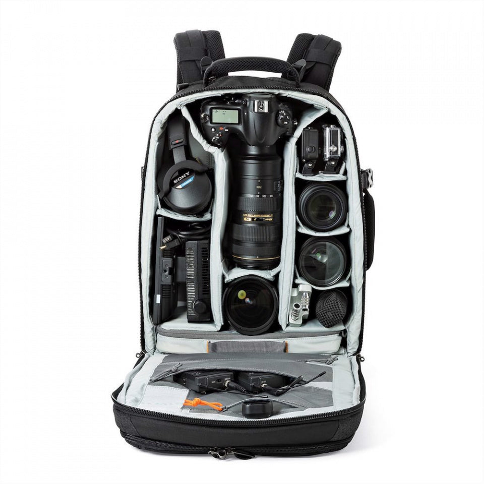 LOWEPRO Pro Runner Backpack Case