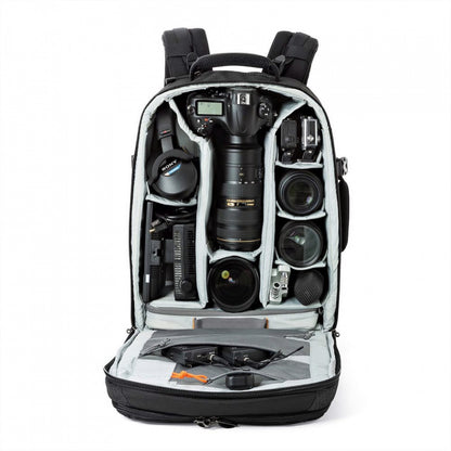 LOWEPRO Pro Runner Backpack Case