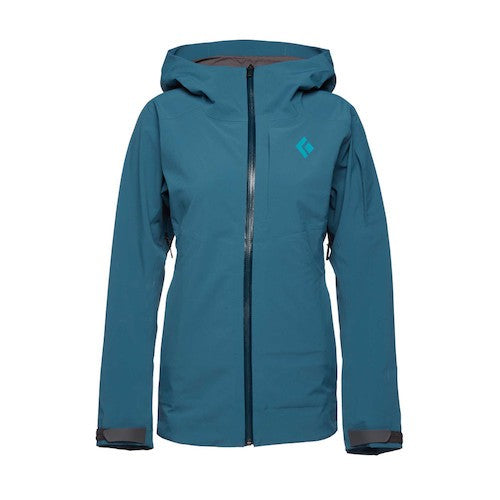 Black Diamond Recon Stretch Ski Shell - Women's|5968