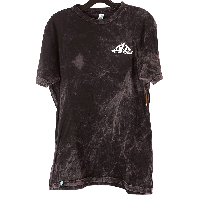 The Gear Room Acid Mountain Tee|15558