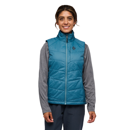 Black Diamond Solution Vest - Women's|15878