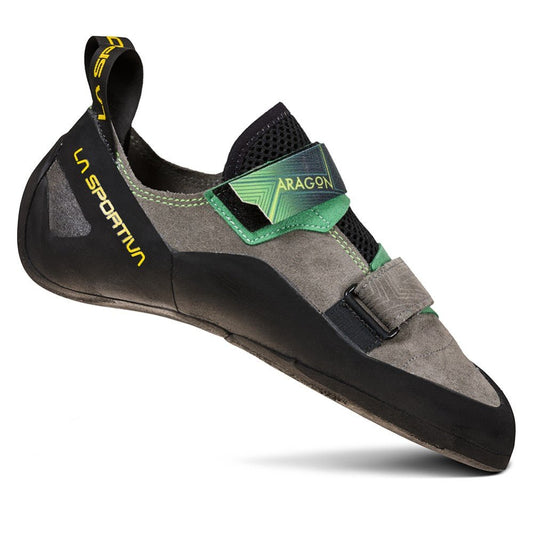 La Sportiva Aragon - The Gear Room