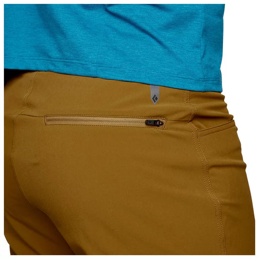 Black Diamond Valley Shorts - Men's