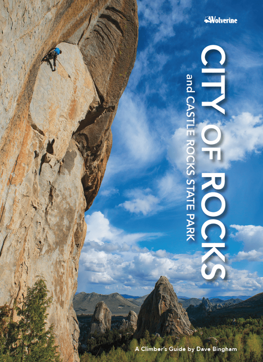 City of Rocks Guidebook|1217