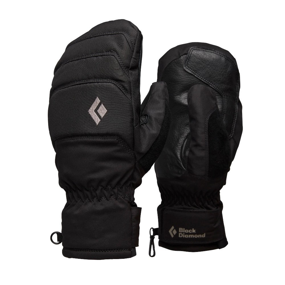 Black Diamond Mission MX Mitts - Women's|15822