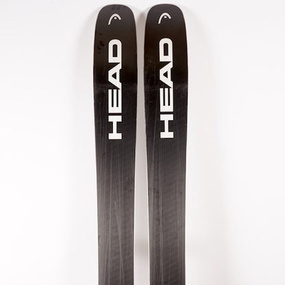 Head Kore 117 w/ Tyrolia Attack 17 Bindings (184cm)|10881