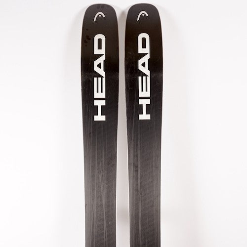 Head Kore 117 w/ Tyrolia Attack 17 Bindings (184cm)|10881