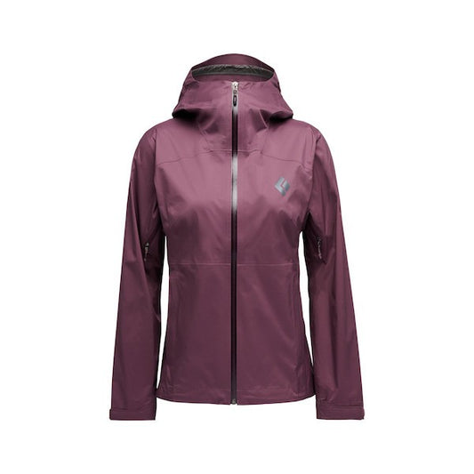 Black Diamond Fineline Stretch Shell - Women's|14828
