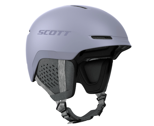 Scott Track Plus Helmet (Various Options)|10549