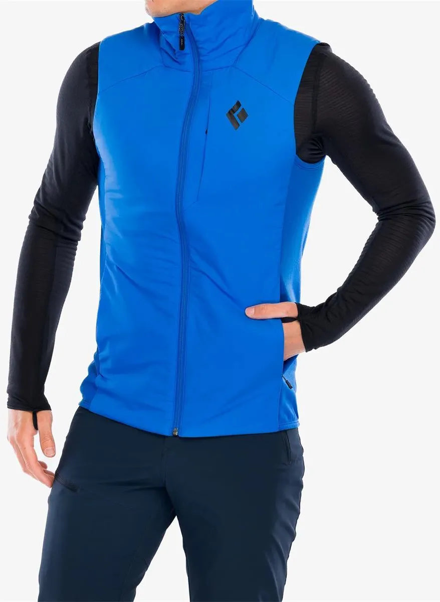 Black Diamond First Light Hybrid Vest - Men's