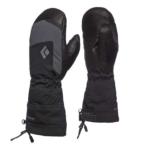 Black Diamond Mercury Mitts - Women's|5992