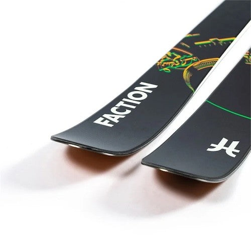 FACTION Prodigy 2 (Various Options)|10603