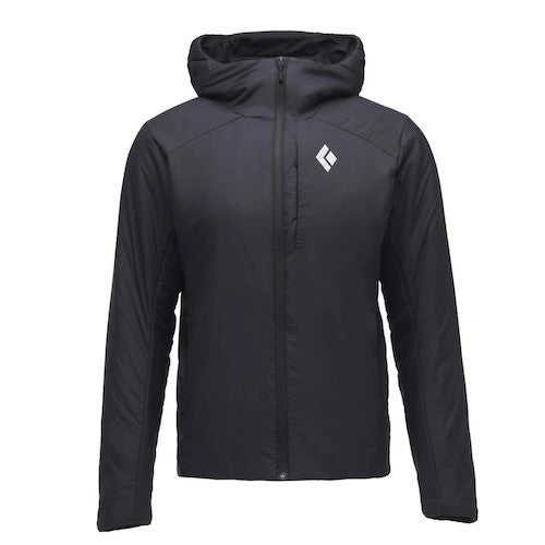 Black Diamond First Light Stretch Hoody - Men's|15638