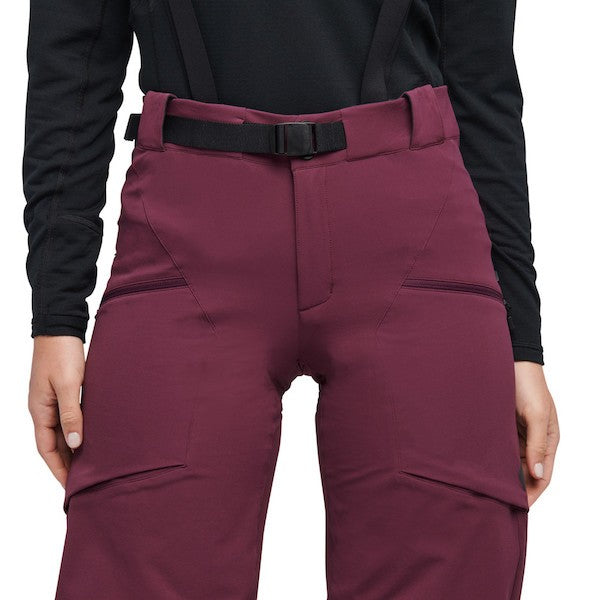 Black Diamond Dawn Patrol Pants - Women's|15587