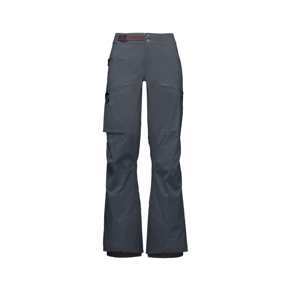 Black Diamond Recon Stretch LT Pants - Women's - The Gear Room