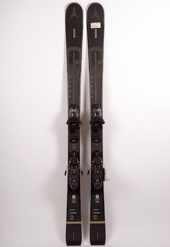 Atomic Cloud C9 w/ Atomic Bindings - The Gear Room