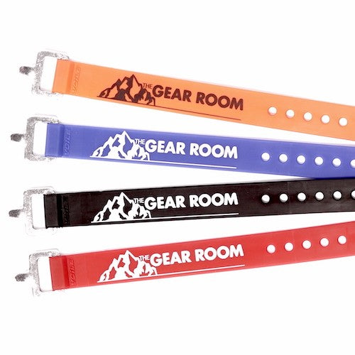The Gear Room Voile Strap (15")|10594