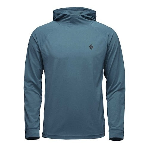 Black Diamond Alpenglow Hoody - Men's|9567