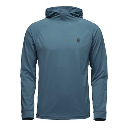 Black Diamond Alpenglow Hoody - Men's|9567