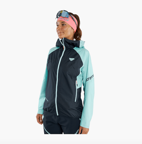 Dynafit Transalper GORE - TEX Jacket - Women's - The Gear Room