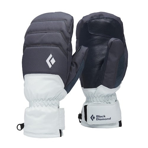 Black Diamond Mission MX Mitts - Women's|14945