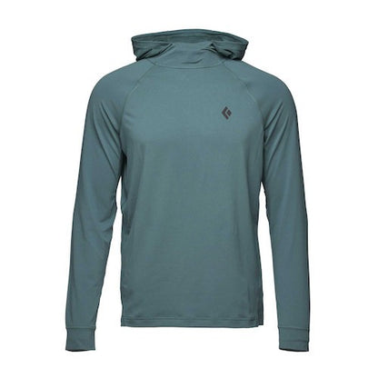 Black Diamond Alpenglow Hoody - Men's|5932