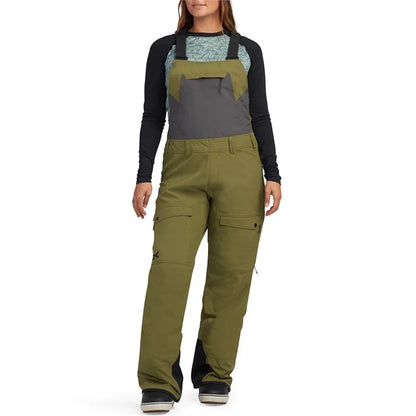 Dakine Scout Bib 3 - Women's