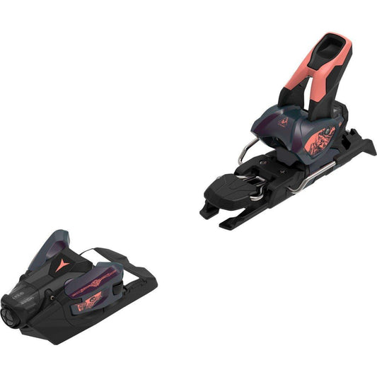 Atomic Strive 12 Binding - 2025 - (MULTICOLOR)|15924