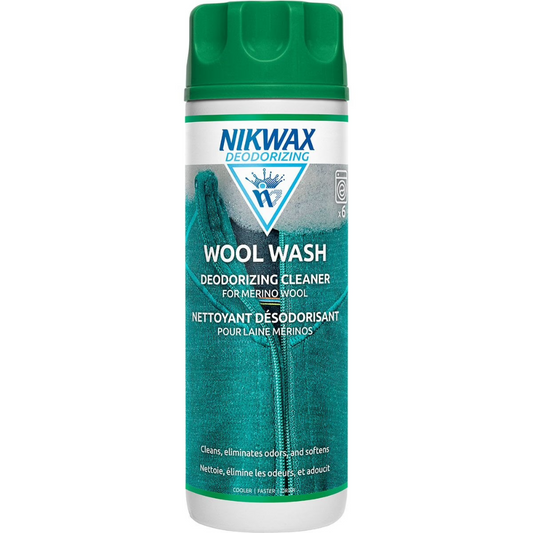 Nikwax Wool Wash|15643