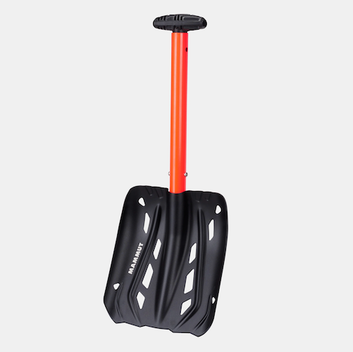 Mammut - Alugator Light Shovel|10220