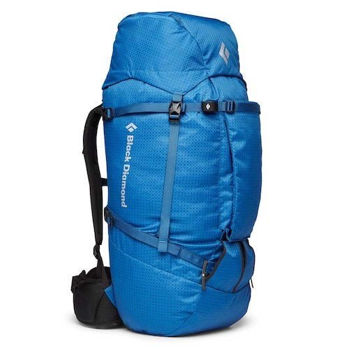 Black Diamond Mission 35L Pack - The Gear Room