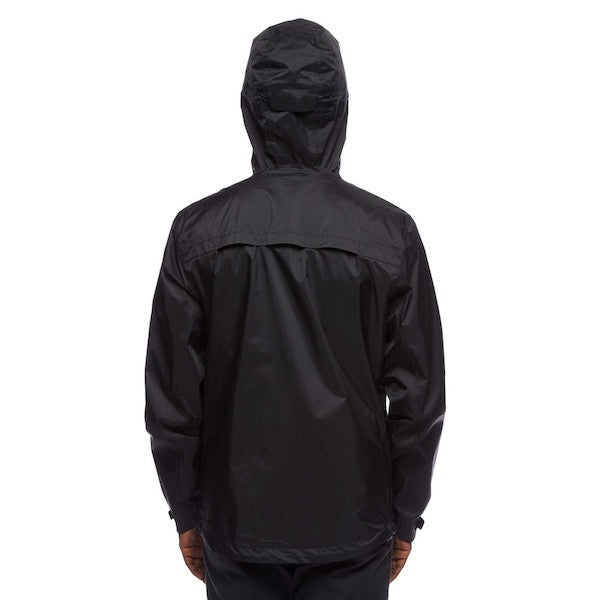 Black Diamond Treeline Rainshell - Men's|14985