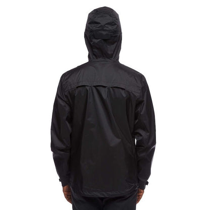 Black Diamond Treeline Rainshell - Men's|14985