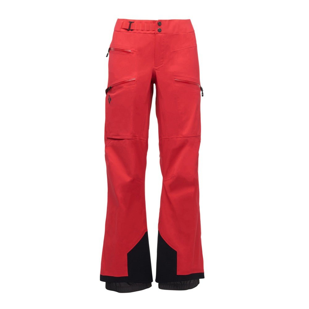 Black Diamond Recon Stretch LT Pants - Women's - The Gear Room