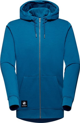 Mammut ML Hooded Jacket M's|9778