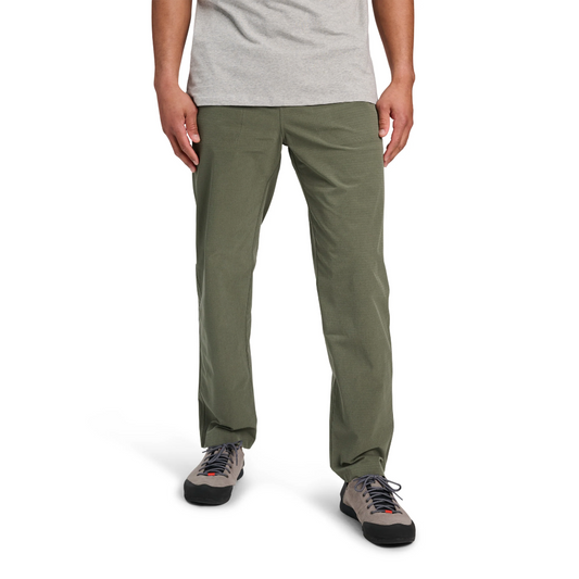 Black Diamond Sequence Pants - Men's|15753