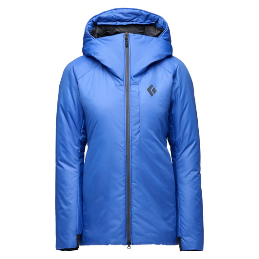 Black Diamond Belay Parka - Women's|15892