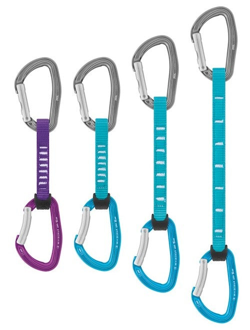 Petzl DJINN AXESS QUICKDRAW|8520
