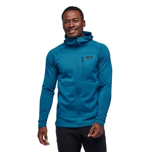 Black Diamond Factor Hoody - Men's|1830