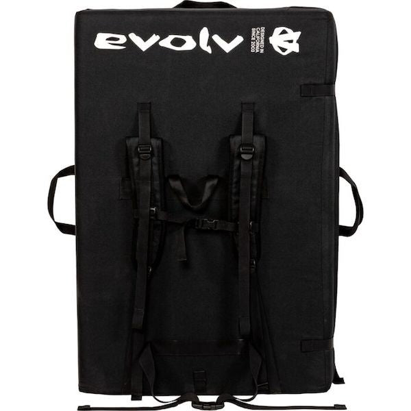 evolv Cap Pad - The Gear Room