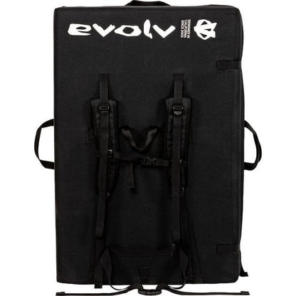 evolv Cap Pad - The Gear Room