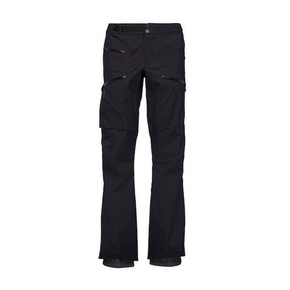Black Diamond Recon Stretch LT Pants - Women's - The Gear Room