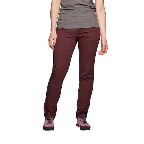 Black Diamond Notion SP Pants, Past Season - Women's|4616