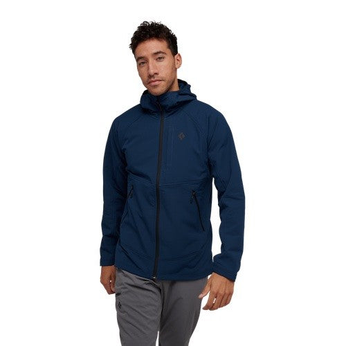 Black Diamond Element Hoody - Men's|1814