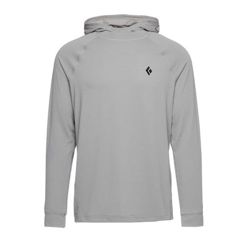 Black Diamond Alpenglow Hoody - Men's|5930