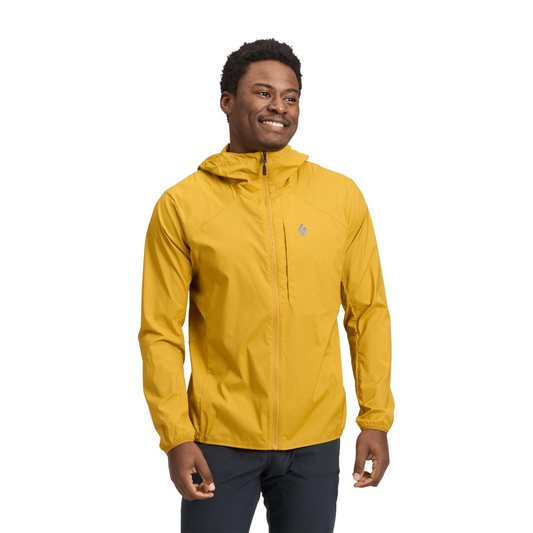 Black Diamond Alpine Start Hoody - Men's|15836