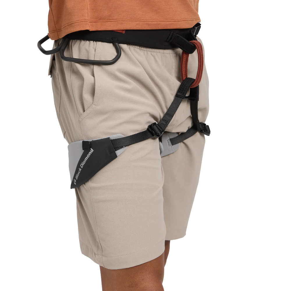 Black Diamond Seirra Shorts - Men's|15786